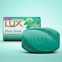 Lux Soap International 100g